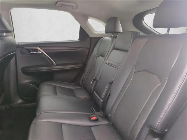 2021 Lexus RX 350 RX 350