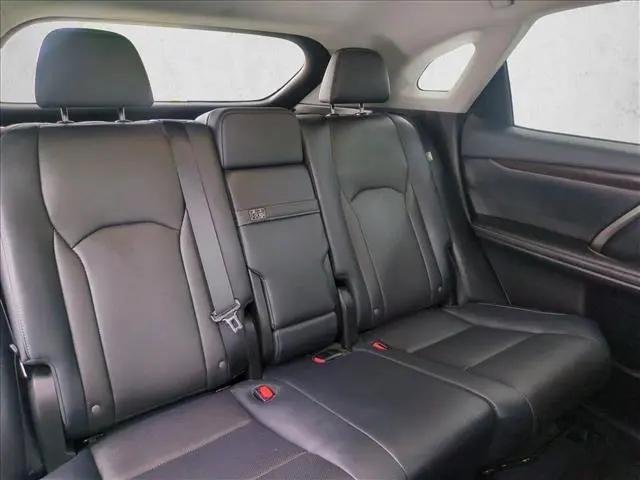 2021 Lexus RX 350 RX 350