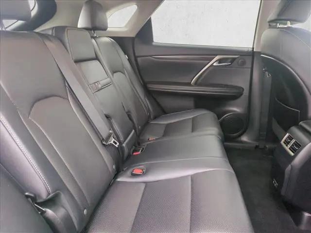 2021 Lexus RX 350 RX 350