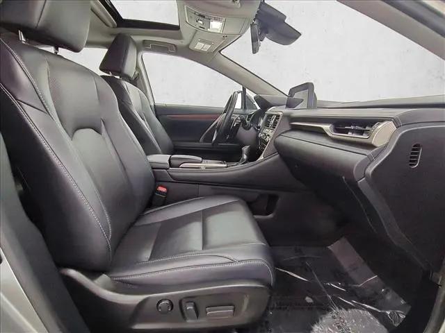 2021 Lexus RX 350 RX 350