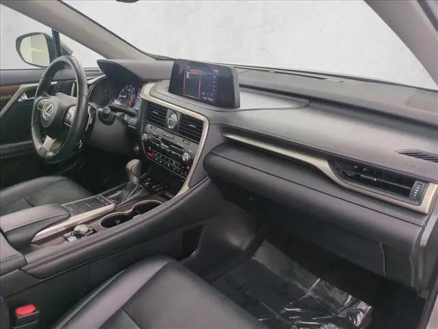 2021 Lexus RX 350 RX 350