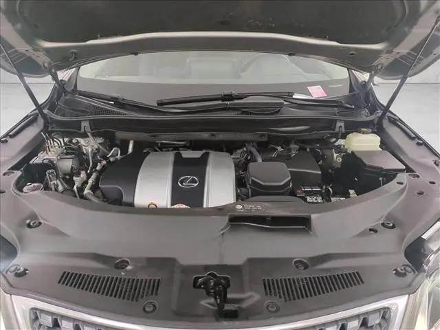 2021 Lexus RX 350 RX 350