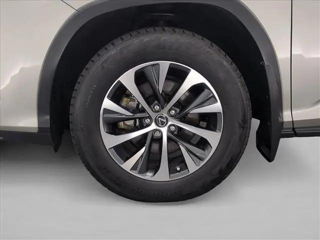 2021 Lexus RX 350 RX 350