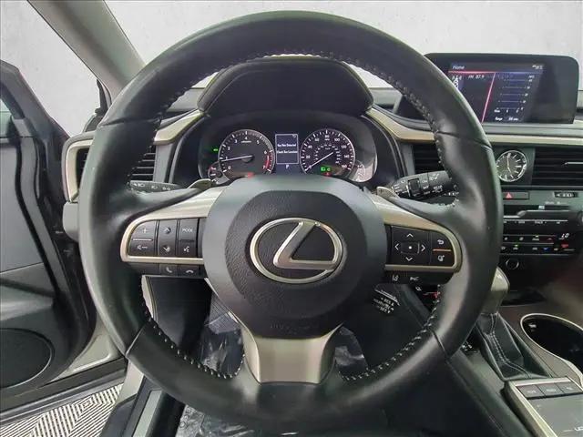 2021 Lexus RX 350 RX 350