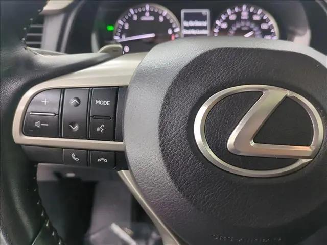 2021 Lexus RX 350 RX 350