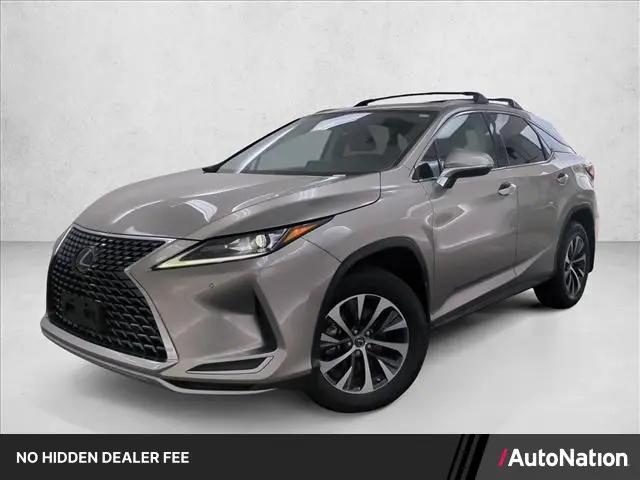 2021 Lexus RX 350 RX 350 for sale in Hardeeville, SC