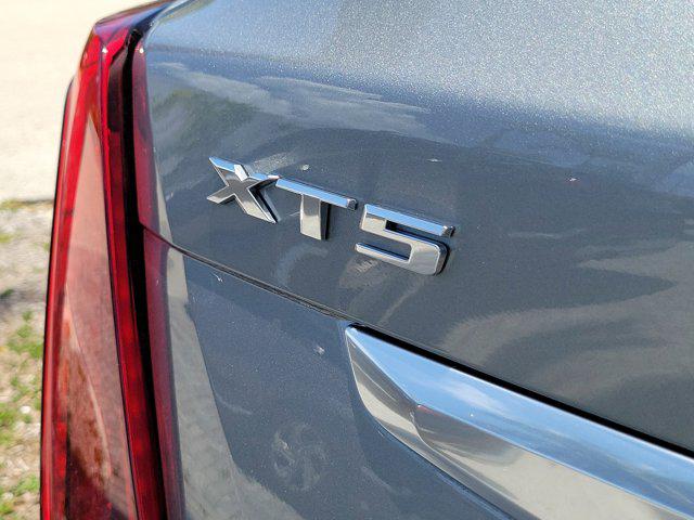 2024 Cadillac XT5 FWD Premium Luxury