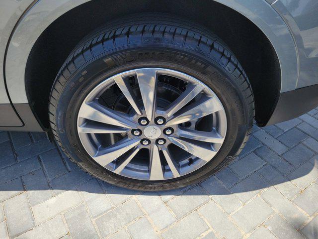 2024 Cadillac XT5 FWD Premium Luxury