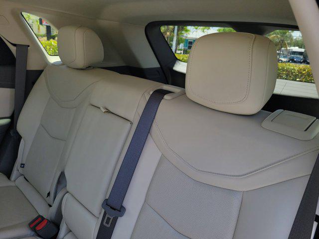 2024 Cadillac XT5 FWD Premium Luxury