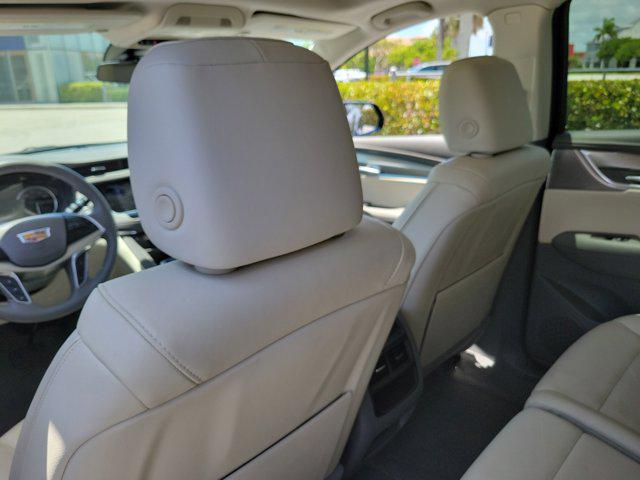 2024 Cadillac XT5 FWD Premium Luxury
