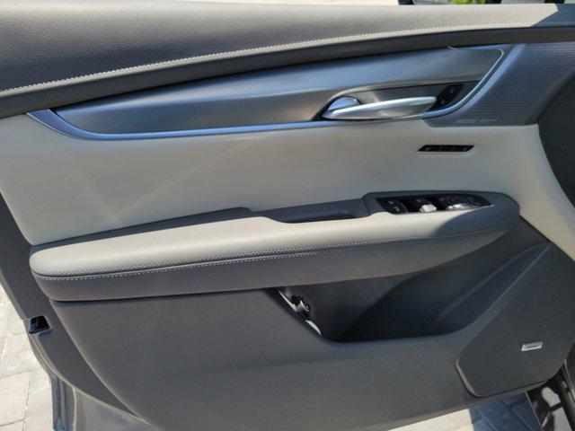 2024 Cadillac XT5 FWD Premium Luxury