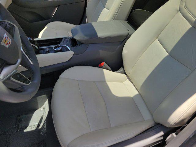 2024 Cadillac XT5 FWD Premium Luxury