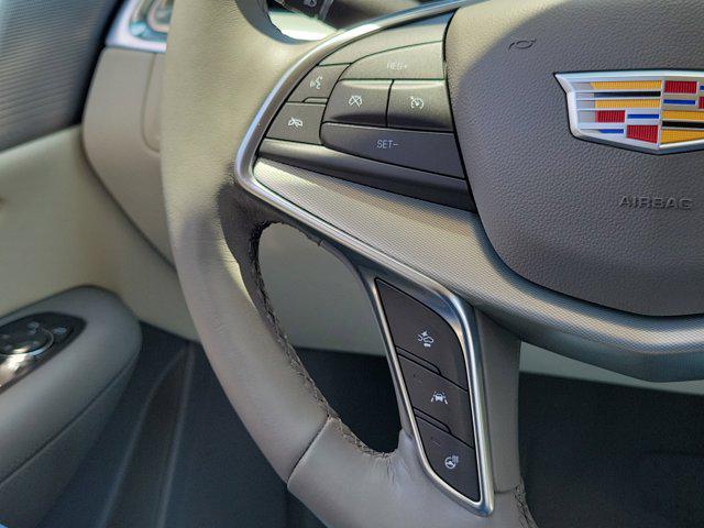 2024 Cadillac XT5 FWD Premium Luxury