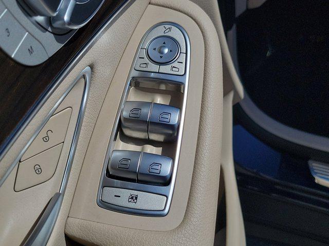 2022 Mercedes-Benz GLC SUV