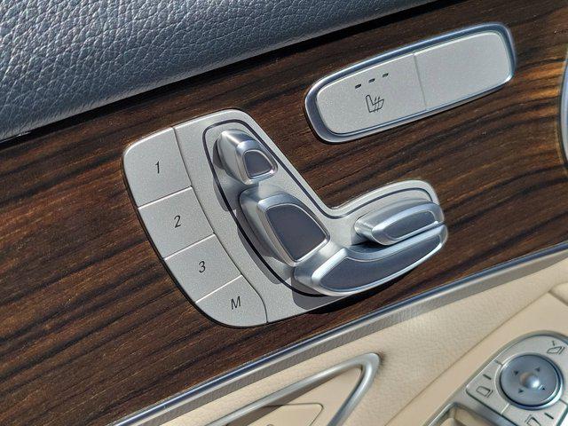 2022 Mercedes-Benz GLC SUV