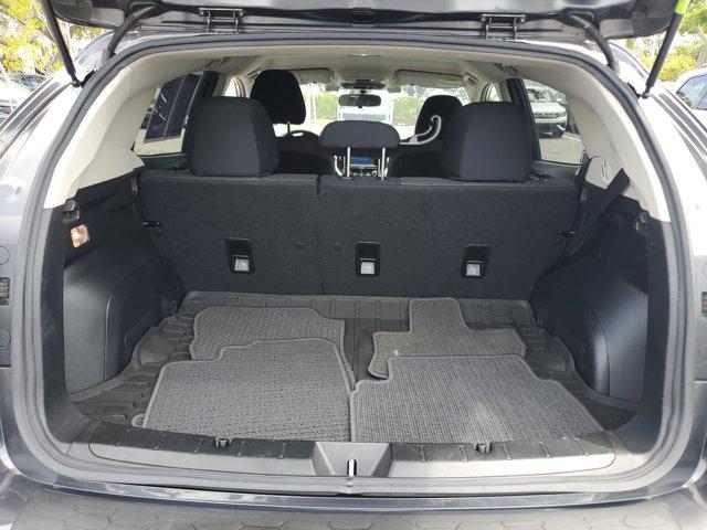 2022 Subaru Crosstrek Base