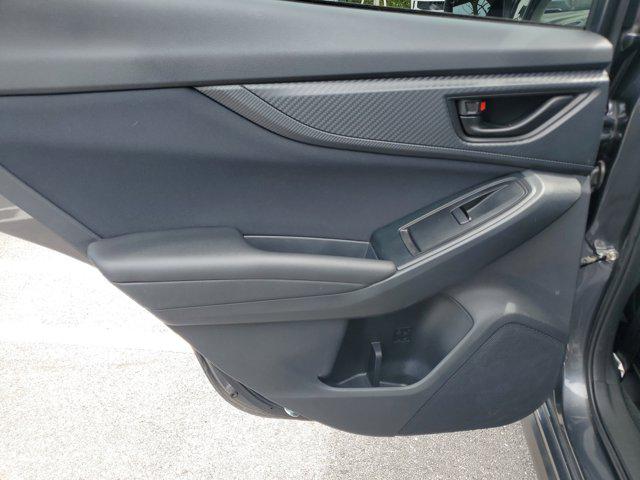 2022 Subaru Crosstrek Base