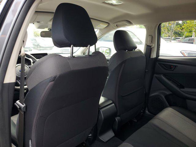 2022 Subaru Crosstrek Base