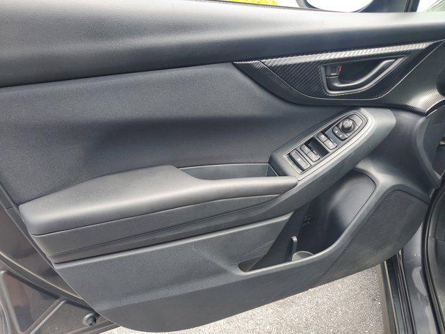 2022 Subaru Crosstrek Base