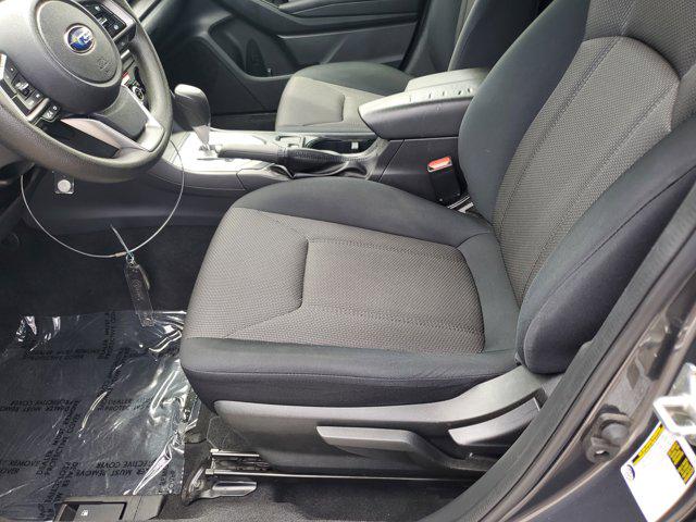 2022 Subaru Crosstrek Base