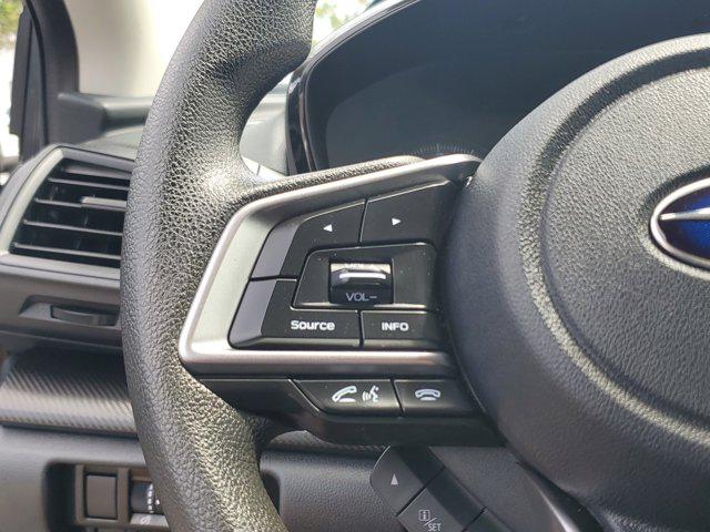2022 Subaru Crosstrek Base