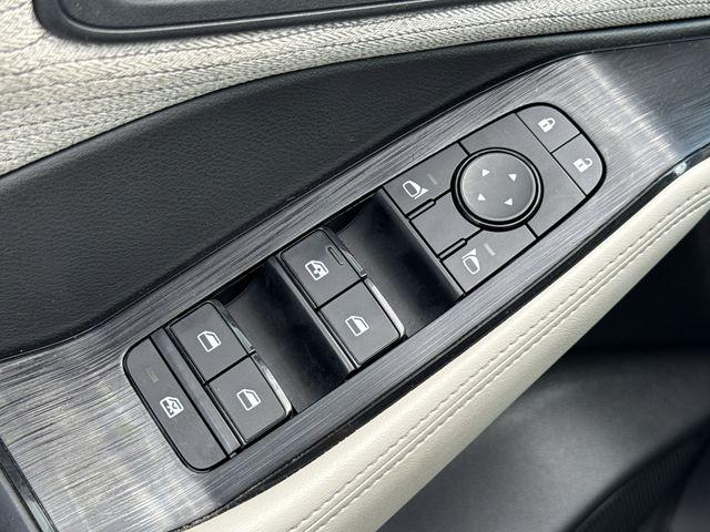 2021 Nissan Rogue SV Intelligent AWD