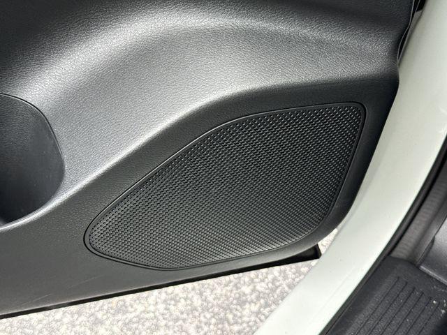 2021 Nissan Rogue SV Intelligent AWD