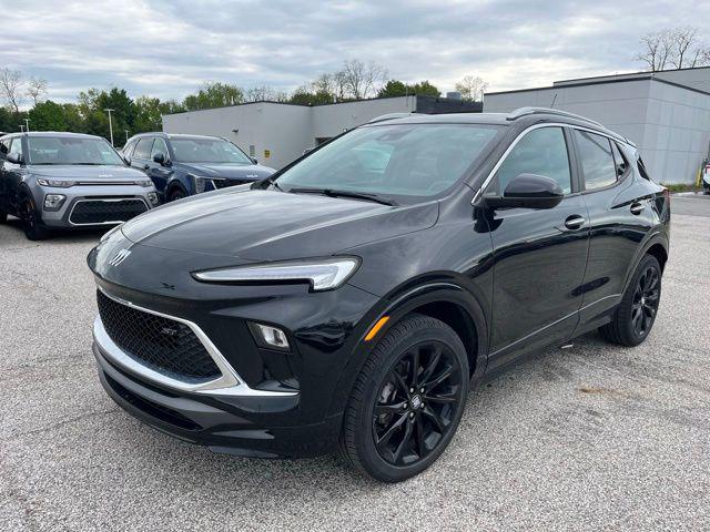 2024 Buick Encore GX Sport Touring AWD