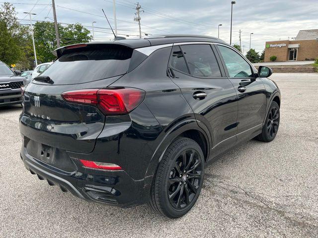 2024 Buick Encore GX Sport Touring AWD