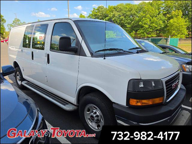 2024 GMC Savana Cargo RWD 2500 Regular Wheelbase Work Van for sale in Eatontown, NJ