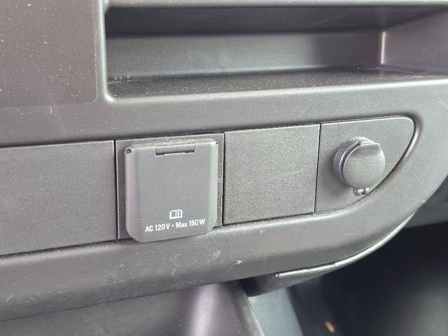 2024 GMC Savana Cargo RWD 2500 Regular Wheelbase Work Van