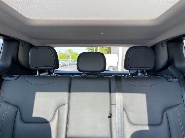 2022 Jeep Renegade Limited 4x4