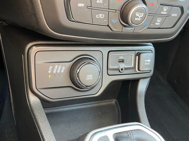 2022 Jeep Renegade Limited 4x4