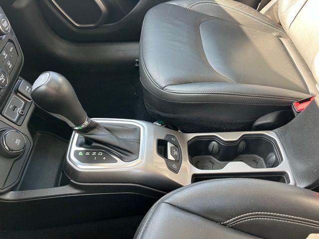 2022 Jeep Renegade Limited 4x4
