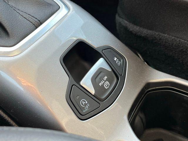2022 Jeep Renegade Limited 4x4
