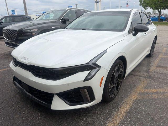 2025 Kia K5 GT-Line for sale in Highland, IN