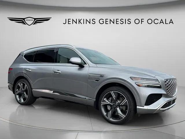 2026 Genesis GV80 3.5T Prestige AWD for sale in Ocala, FL