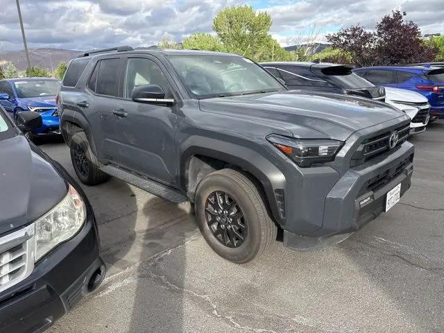 2025 Toyota 4Runner TRD Sport Premium for sale in Reno, NV