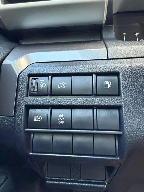 2025 Toyota 4Runner TRD Sport Premium