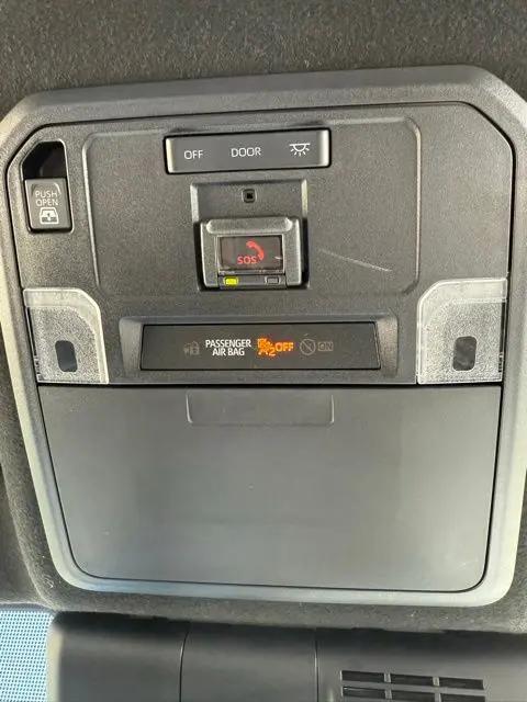 2025 Toyota 4Runner TRD Sport Premium