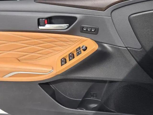 2022 Toyota Avalon Limited