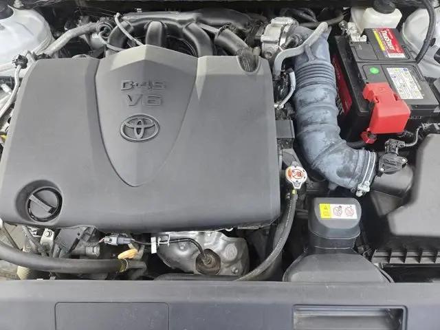 2022 Toyota Avalon Limited