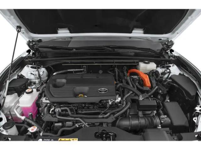 2024 Toyota Crown Limited