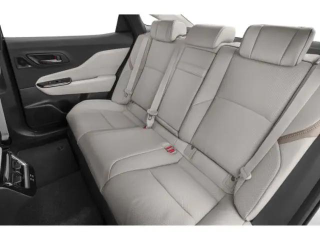 2024 Toyota Crown Limited
