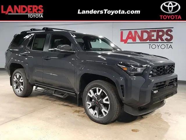 2026 Toyota 4Runner TRD Sport Premium for sale in Little Rock, AR