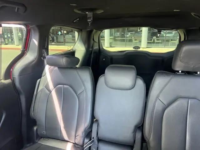 2020 Chrysler Pacifica 35th Anniversary Touring L