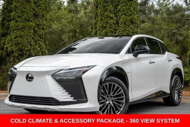 2023 Lexus RZ 450e Premium for sale in Duluth, GA