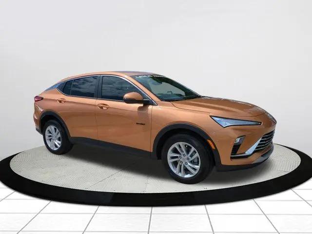 2026 Buick NV Preferred FWD for sale in Naples, FL