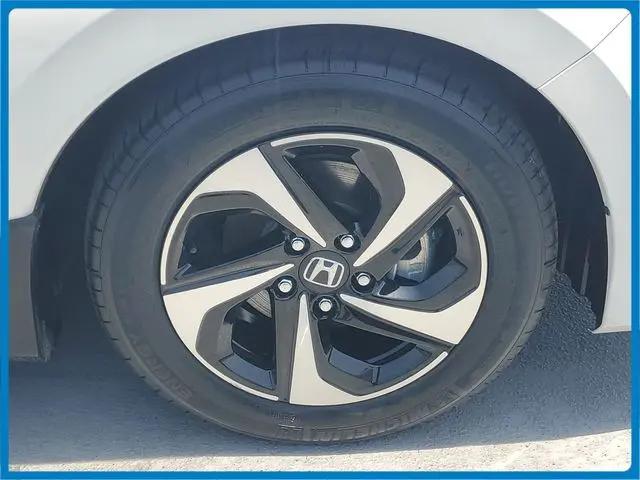 2022 Honda Insight EX