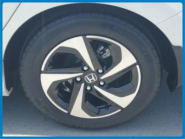 2022 Honda Insight EX